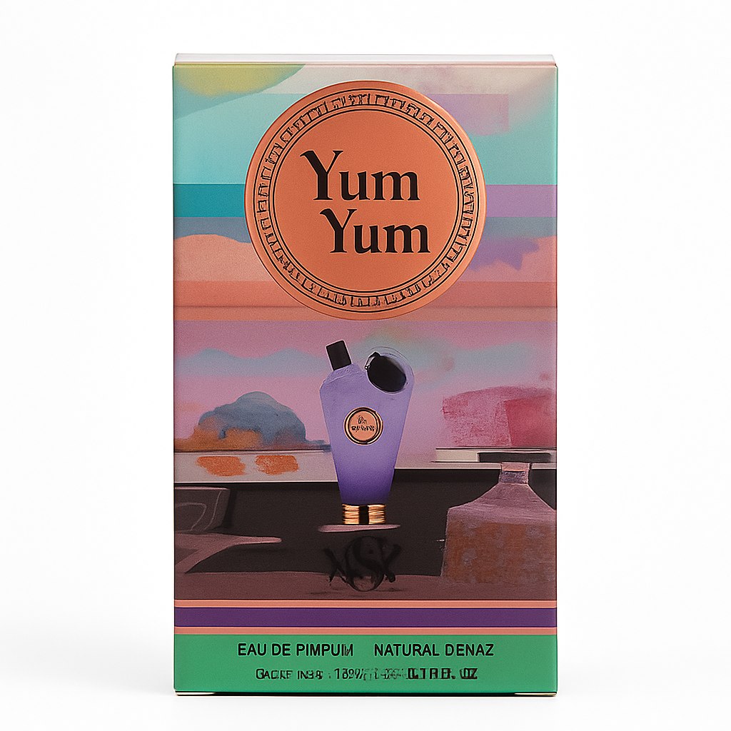 Yum Yum Eau de Parfum para Mujer 50 ml