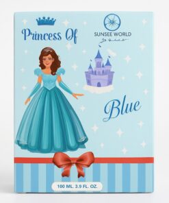 perfume-princesa-azul-sunset-world-100-ml