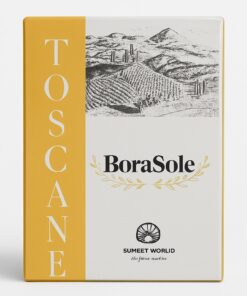 Borasole Toscana 3/50