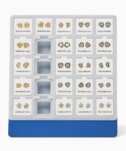 pendientes-de-acero-inoxidable-con-acabado-dorado-y-disenos-delicados