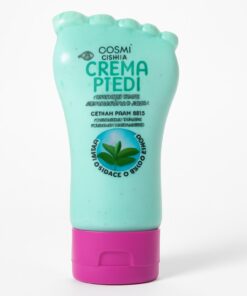 crema-refrescante-para-pies-efecto-hielo-con-menta-aloe-vera-y-karite