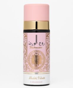 Bruma Corporal y Capilar Crimson Bloom 100 ml