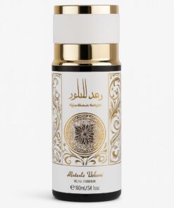 Bruma corporal Yara Blanca 100 ml