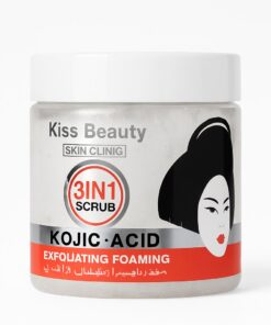 exfoliante-corporal-kiss-beauty-kojic-acid-3-en-1