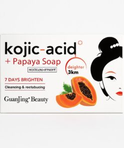 jabon-kojic-acid-con-papaya-para-rostro-y-cuerpo