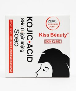 jabon-facial-iluminador-kojic-acid-kiss-beauty