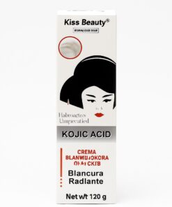 crema-blanqueadora-corporal-kiss-beauty-kojic-acid-120-g