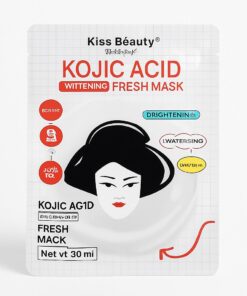 mascarilla-facial-coreana-con-acido-kojico-kiss-beauty