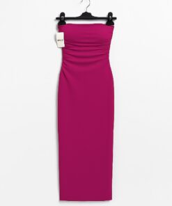 vestido-largo-ajustado-tipo-bandeau-martuka-en-colores-surtidos