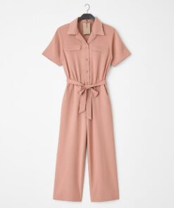 mono-largo-rosado-con-cinturon-y-botones