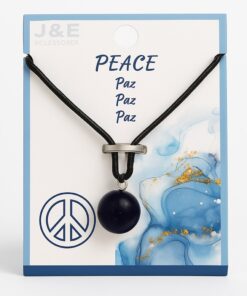 collar-colgante-peace-con-esfera-negra