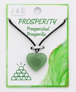 collar-de-corazon-verde-de-prosperidad