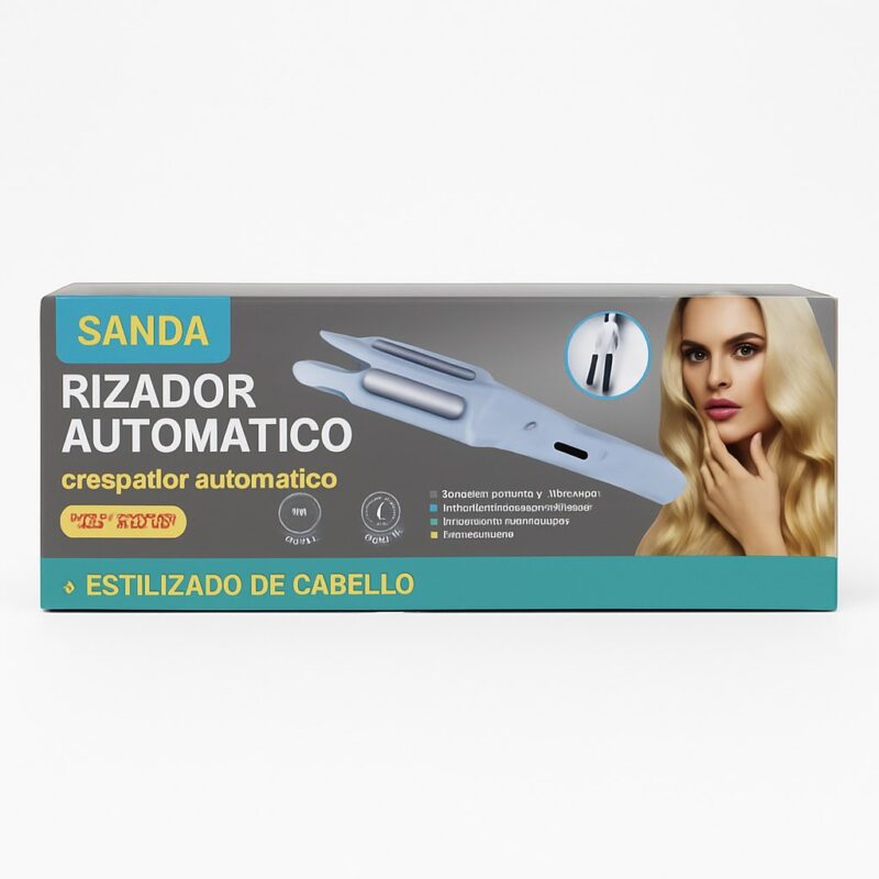 Rizador automático de cabello Sanda SD-5918