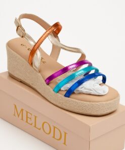 sandalias-de-cuna-con-tiras-brillantes-multicolor